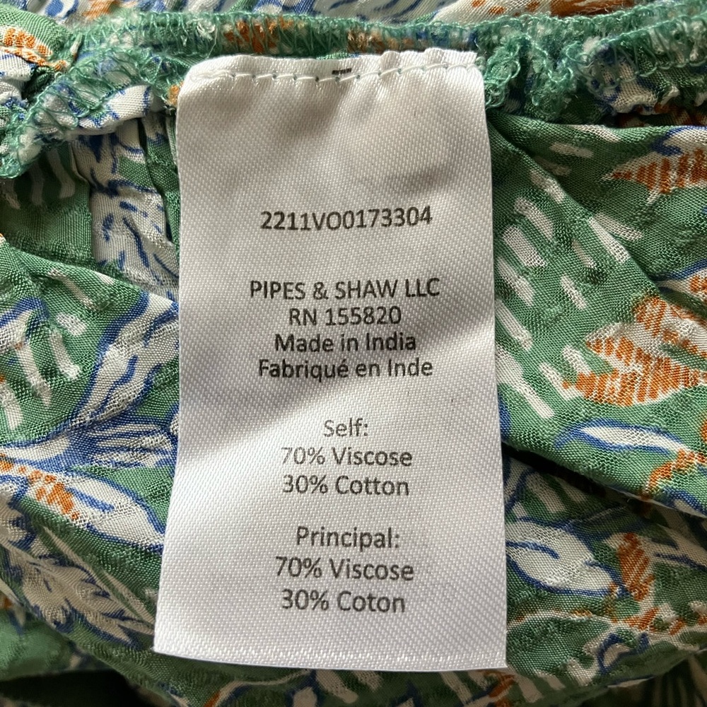 Veronica Beard Hazel Skirt (Size Medium) NWT - Picture 10 of 13